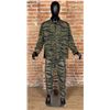 Image 1 : US Army Special Forces Tiger Stripe Camo Uniform