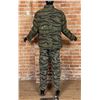 Image 2 : US Army Special Forces Tiger Stripe Camo Uniform