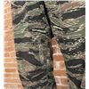Image 3 : US Army Special Forces Tiger Stripe Camo Uniform