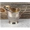 Image 1 : Tiffany & Co Sterling Silver Creamer