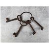 Image 2 : Cast Iron Keys