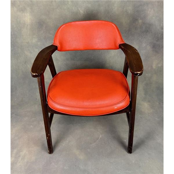 Mid Century Eck Adams Armchair