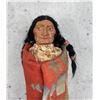 Image 5 : Bully Good Skookum Indian Doll Montana