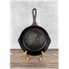 Image 1 : Griswold #6 Cast Iron Skillet Frying Pan 699 K