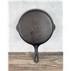 Image 3 : Griswold #6 Cast Iron Skillet Frying Pan 699 K