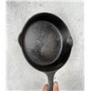 Image 5 : Griswold #6 Cast Iron Skillet Frying Pan 699 K
