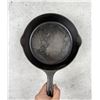 Image 6 : Griswold #6 Cast Iron Skillet Frying Pan 699 K