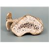 Image 4 : Alaskan Inuit Eskimo Carved Whale Bone Whale