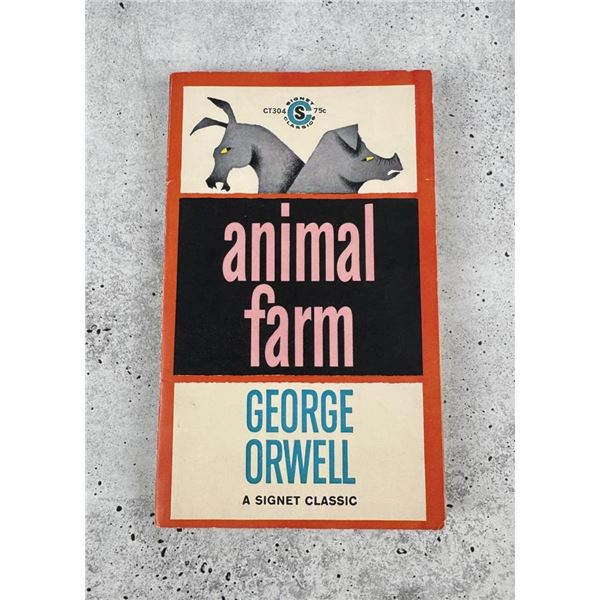 Animal Farm