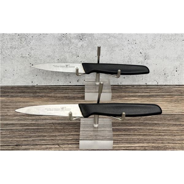 Zwilling JA Henckels Kitchen Knives