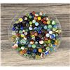 Image 1 : Collection of Vintage Marbles