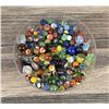 Image 2 : Collection of Vintage Marbles