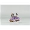 Image 1 : Prospector Miner on Amethyst Crystal