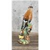 Image 2 : Spode Cedar Waxwing Porcelain Bird Figurine