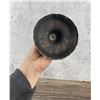 Image 3 : Holland Marked Pewter Candlestick