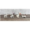 Image 1 : Occupied Japan Nodder Bobble Head Animals