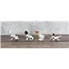Image 2 : Occupied Japan Nodder Bobble Head Animals