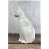 Image 2 : Mid Century Harris Potteries Chicago Cat