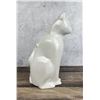 Image 4 : Mid Century Harris Potteries Chicago Cat