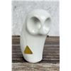 Image 1 : Royal Dux Bohemia Porcelain Owl