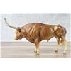 Image 2 : Breyer Texas Longhorn Bull #75