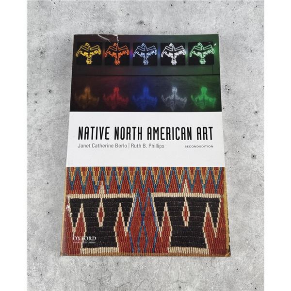Native North American Art
