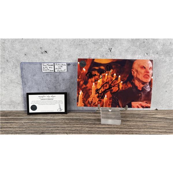 Mark Metcalf American Actor Autographed Photo