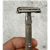 Image 5 : Gillette Fat Boy TTO Safety Shaving Razor