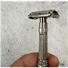 Image 6 : Gillette Fat Boy TTO Safety Shaving Razor