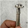 Image 7 : Gillette Fat Boy TTO Safety Shaving Razor