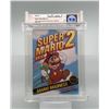 Image 2 : NES Nintendo Super Mario Bros 2 CIB Video Game