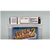 Image 5 : NES Nintendo Super Mario Bros 2 CIB Video Game