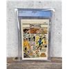 Image 2 : Marvel Comics 1977 Star Wars Issue 1 CGC 9.6