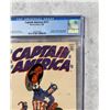 Image 4 : Marvel Comics Captain America #111 CGC 5.5