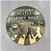 Image 3 : Beatles Abbey Road Record Album Picture Disc LP