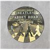 Image 4 : Beatles Abbey Road Record Album Picture Disc LP