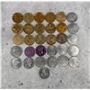 Image 2 : Collection Of Mardi Gras Doubloons Coins Tokens