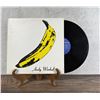 Image 1 : The Velvet Underground & Nico Record Album LP