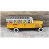 Image 1 : Lackerli-Huus Swiss Tin Toy Bus