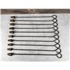 Image 2 : Montana Copper Freeze Branding Irons