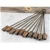 Image 3 : Montana Copper Freeze Branding Irons