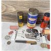 Image 2 : Collection of Tire Repair Kits
