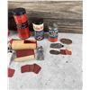 Image 3 : Collection of Tire Repair Kits