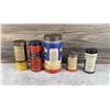 Image 4 : Collection of Tire Repair Kits