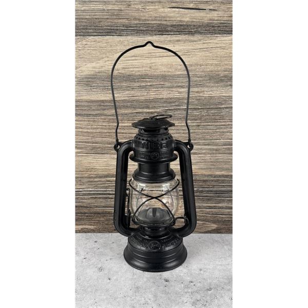 Feuerhand 275 Baby German Army Kerosene Lantern