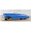 Image 1 : Saunders Sportster Wind Up Car