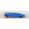 Image 2 : Saunders Sportster Wind Up Car