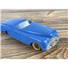 Image 4 : Saunders Sportster Wind Up Car