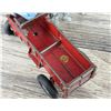 Image 5 : Arcade Cast Iron 4080 Farm Wagon Toy