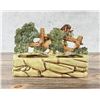 Image 2 : McCoy Bird Dog Pottery Planter